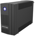 PowerWalker Basic VI 850 SB gruppo di continuità (UPS) A linea interattiva 0,85 kVA 480 W 2 presa(e) AC