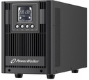 PowerWalker VFI 2000 AT gruppo di continuità (UPS) Doppia conversione (online) 2 kVA 1800 W 4 presa(e) AC