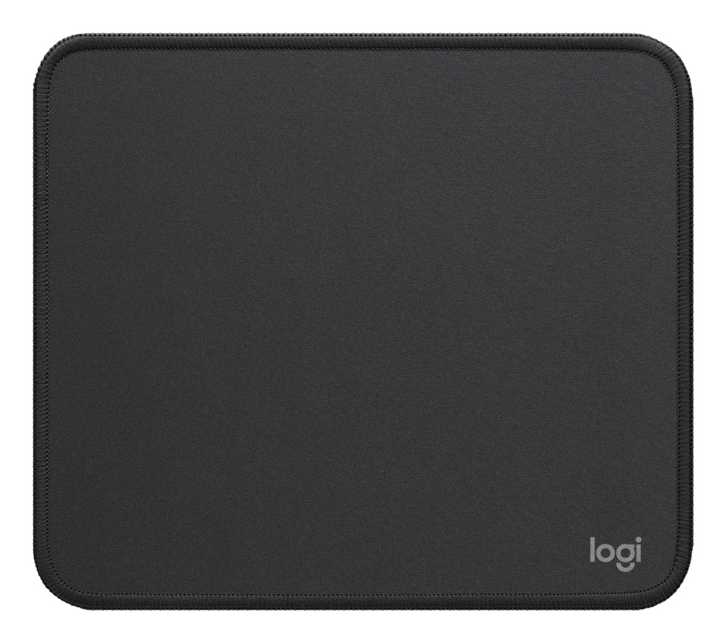 [956-000049] Logitech Mouse Pad - Studio Series Grafite