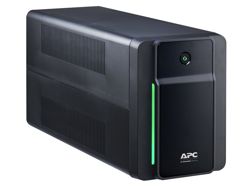 [BX1600MI-GR] APC BX1600MI-GR gruppo di continuità (UPS) A linea interattiva 1,6 kVA 900 W 4 presa(e) AC