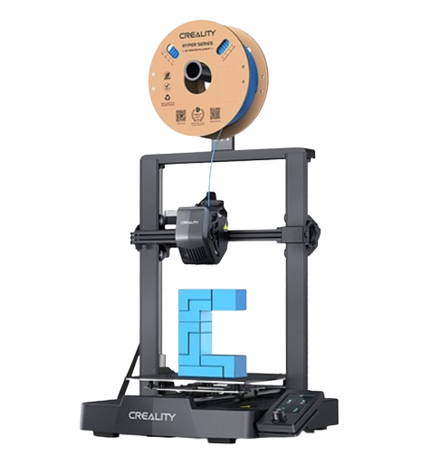 [1001020514] Creality Ender-3 V3 SE Fused Deposition Modeling (FDM)
