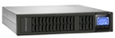 Gruppo di Continuità Per Rack BlueWalker Power VFI 3000 CRM LCD Sinusoidale Pura