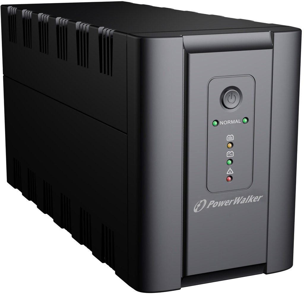 [10120051] PowerWalker VI 2200 gruppo di continuità (UPS) 2,2 kVA 1100 W 4 presa(e) AC