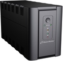 PowerWalker VI 2200 gruppo di continuità (UPS) 2,2 kVA 1100 W 4 presa(e) AC