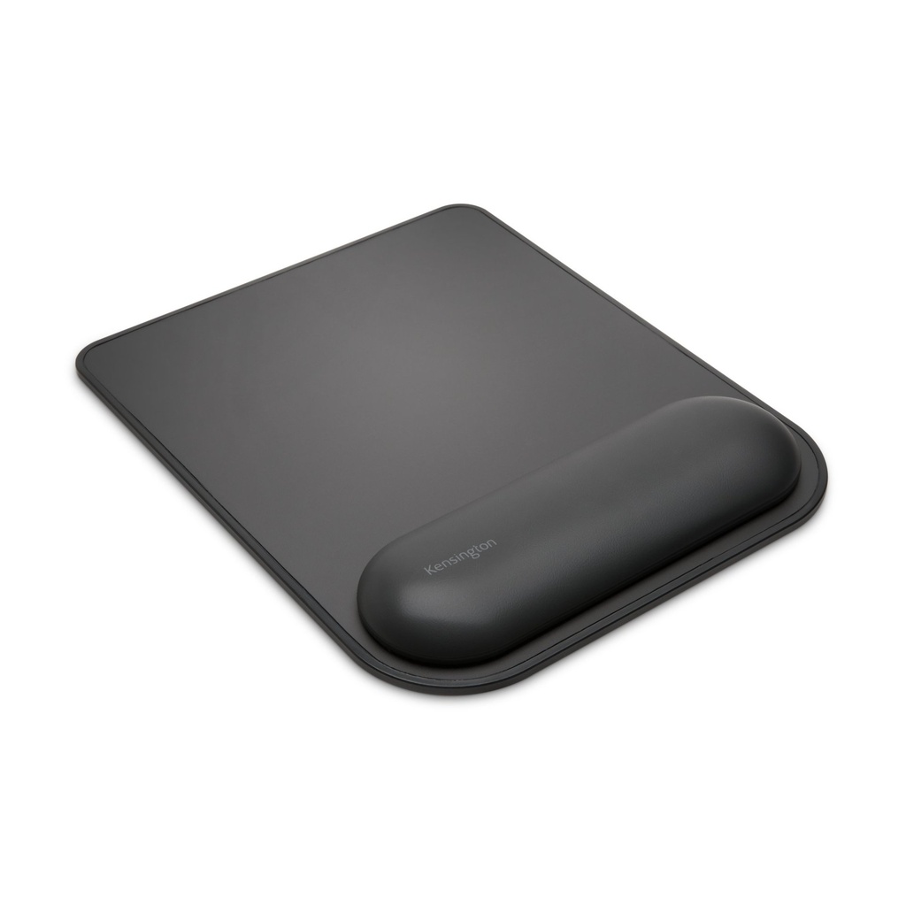 [K52888EU] Tappetino per Mouse Kensington ErgoSoft Nero