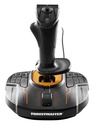 Thrustmaster T.16000M FCS Nero, Arancione USB Flightstick Analogico/Digitale PC