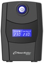 Gruppo di Continuità Multipresa BlueWalker Power Basic VI 800 STL