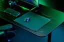 Razer Atlas Tappetino per mouse per gioco da computer Nero