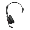 Jabra Evolve2 65 Auricolare Wireless A Padiglione Ufficio USB tipo A Bluetooth