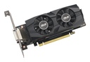 Scheda Video ASUS GeForce RTX 3050 LP BRK OC Edition NVIDIA 6 GB GDDR6