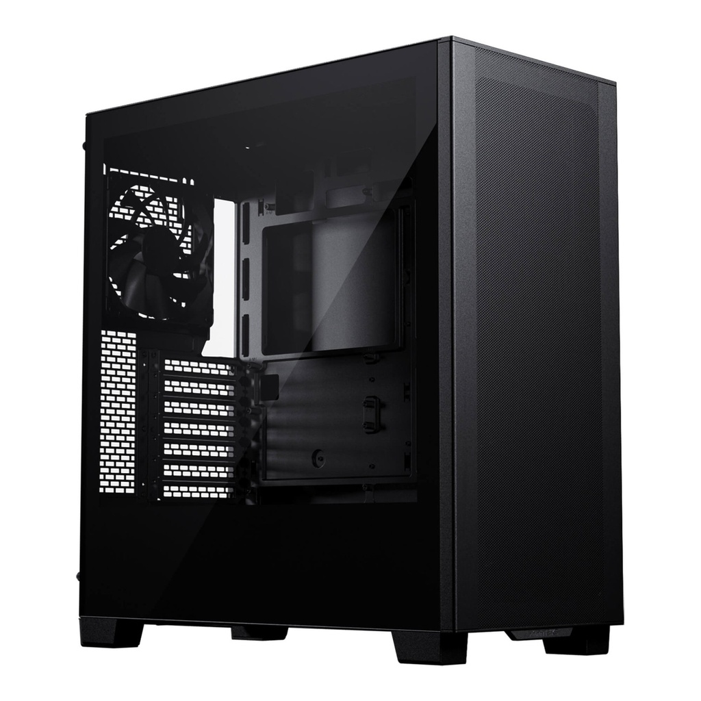 Case PHANTEKS XT Pro Midi Tower Vetro Temperato Nero