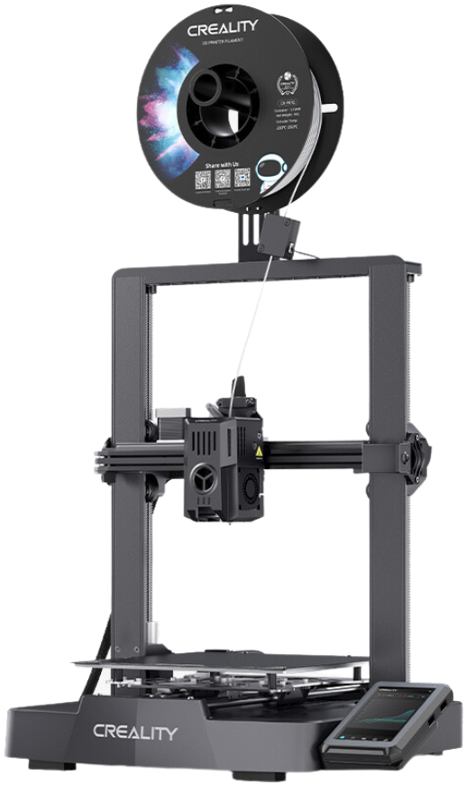 Stampante 3D Creality Ender-3 V3 KE