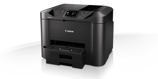 [0971C006] Canon MAXIFY MB5450 Ad inchiostro A4 600 x 1200 DPI 24 ppm Wi-Fi