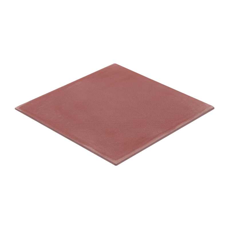 [3830046996749] Thermal Grizzly TG-MPE-100-100-15 compontente del dissipatore di calore Cuscinetto termico
