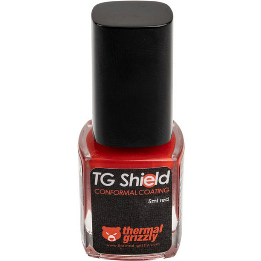 [TG-ASH-050-RT] Thermal Grizzly TG-ASH-050-RT compontente del dissipatore di calore Refrigerante