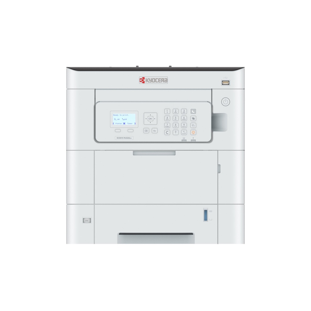 [1102YJ3NL0] KYOCERA ECOSYS PA3500cx A colori 1200 x 1200 DPI A4