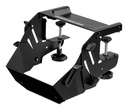 Thrustmaster SimTask Steering Kit, Supporto Per Volante E Pomello Rotante Per Lo Sterzo Per Simulazioni Di Guida Di Veicoli Pesanti, Compatibile Con I Volanti T128 E T248