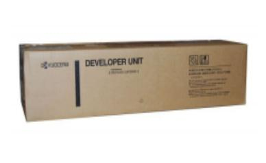 ORIGINAL Kyocera Unità sviluppatore magenta DV-5230(M) 302R793051 ~100000 Seiten