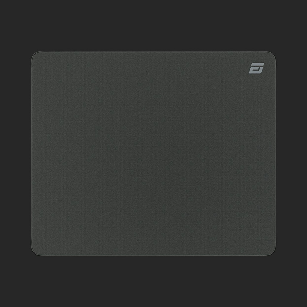 [EGG-EMC-490-BLK] Endgame Gear EM-C Tappetino per mouse per gioco da computer Nero