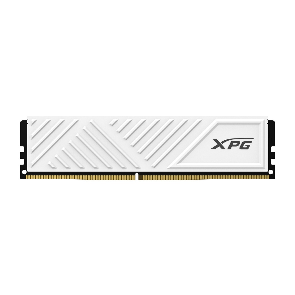 [AX4U320032G16A-SWHD35] RAM ADATA XPG DDR4 32 GB (1X32) 3200 Mhz INTEL XMP 2.0 CL 16