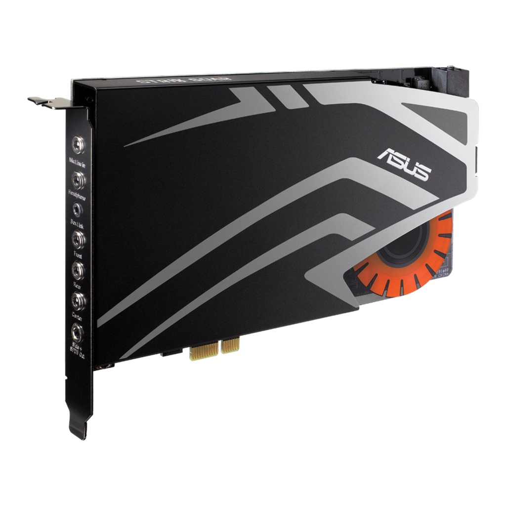[90YB00J0-M1UA00] ASUS STRIX SOAR Interno 7.1 canali PCI-E
