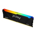 RAM KINGSTON FURY DDR4 32 GB (1X32) 3200 MHz INTEL XMP 2.0 CL 16