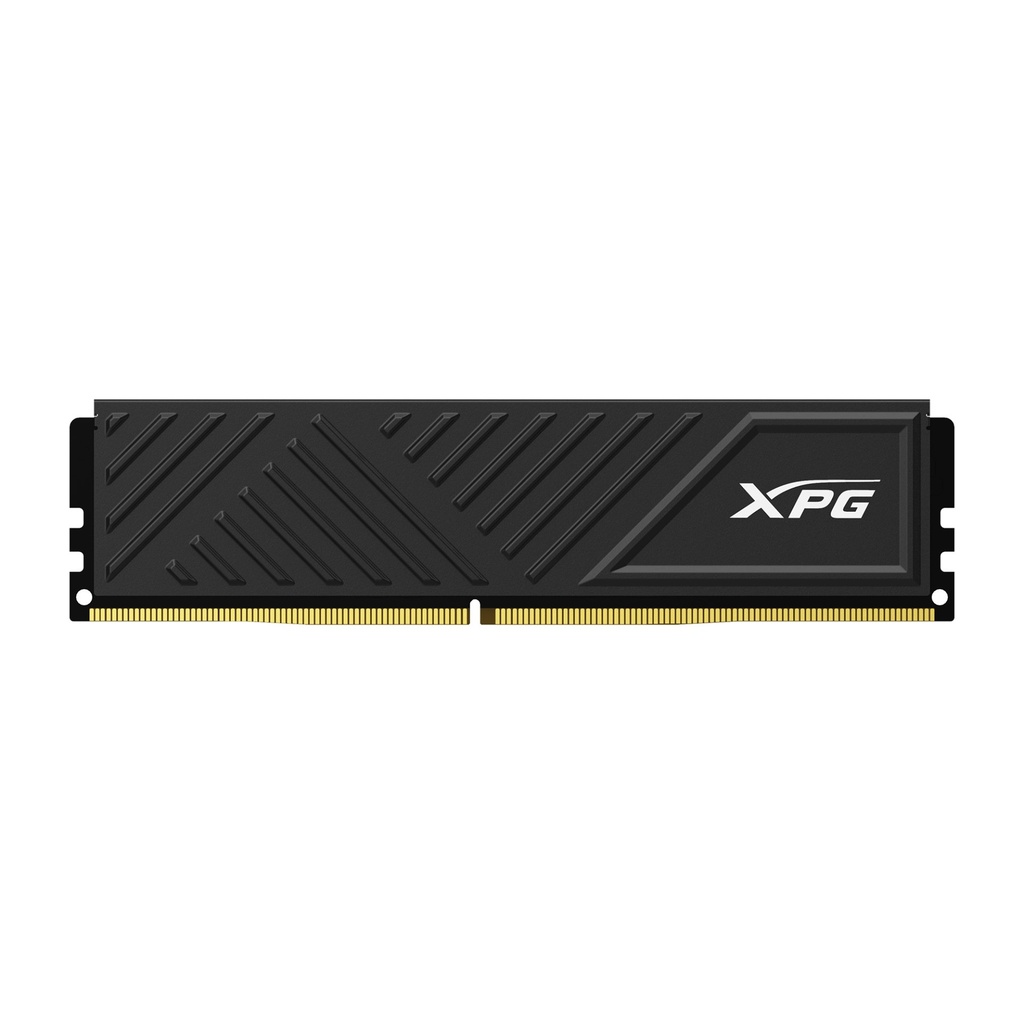 RAM ADATA XPG DDR4 8 GB (1X8) 3600 Mhz INTEL XMP 2.0 CL 18