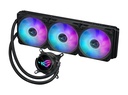 ASUS ROG Strix LC III 360 ARGB Processore Kit di raffreddamento a liquido 12 cm Nero