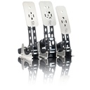 Heusinkveld HE-SPS3B periferica di gioco Argento USB Pedali