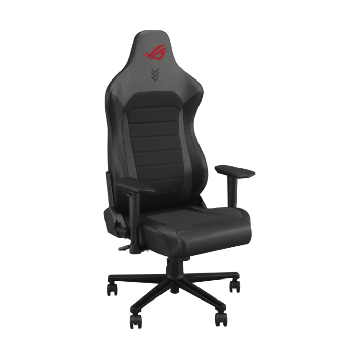 [90GC01H0-MSG010] ASUS Aethon SL201 Sedia da gaming per PC Seduta imbottita Nero