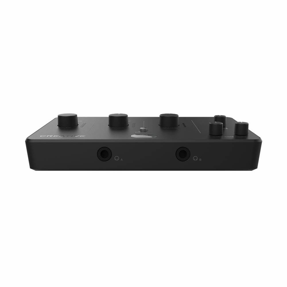 [70SB189000000] Creative Labs Sound Blaster Live! Audio A3 USB