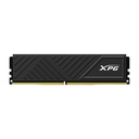 RAM ADATA XPG DDR4 32 GB (1X32) 3200 Mhz INTEL XMP 2.0 CL 16
