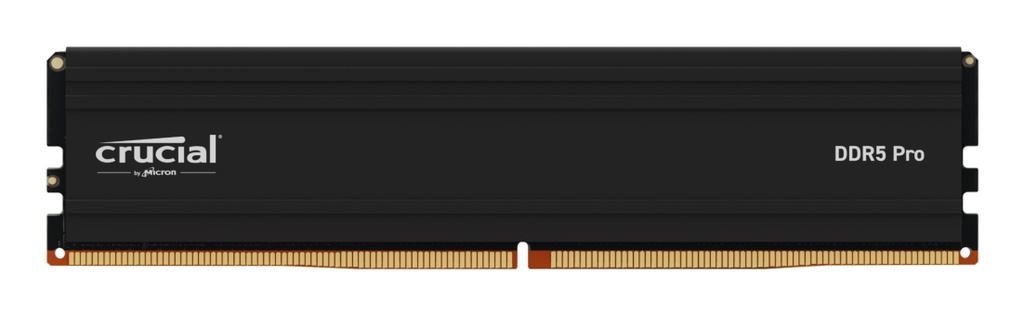[CP48G56C46U5] Crucial Pro CP48G56C46U5 memoria 48 GB 1 x 48 GB DDR5 288-pin DIMM