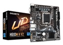 GIGABYTE H610M H V2 Scheda madre - Supporta processori Intel Core 14th CPUs, 4+1+1 Hybrid Digital VRM, up to 5600MHz DDR5, 1xPCIe 3.0 M.2, GbE LAN, USB 3.2 Gen 1