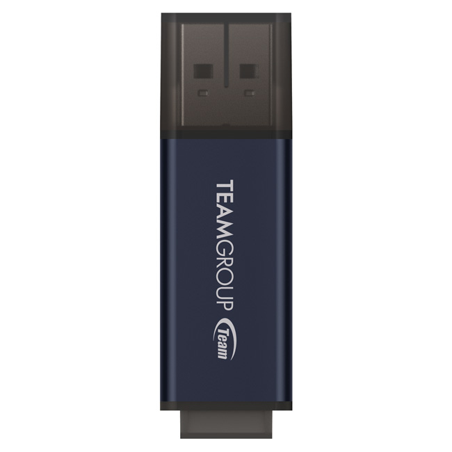 [TC211316GL01] Team Group C211 unità flash USB 16 GB USB tipo A 3.2 Gen 1 (3.1 Gen 1) Blu
