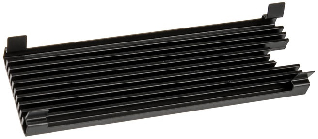 [TG-M2SSD-ABR] Thermal Grizzly TG-M2SSD-ABR parte e accessorio del sistema di raffreddamento del computer