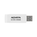 ADATA UC310 unità flash USB 256 GB USB tipo A 3.2 Gen 1 (3.1 Gen 1) Bianco