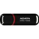 ADATA UV150 unità flash USB 512 GB USB tipo A 3.2 Gen 1 (3.1 Gen 1) Nero, Rosso