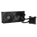 ENDORFY Navis F280 Processore Raffreddatore di liquidi tutto in uno 14 cm Nero