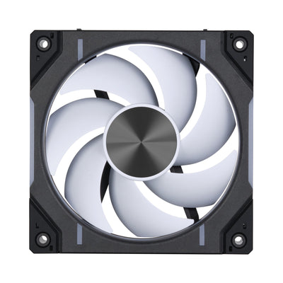 [PH-F120D30_DRGB_PWM_BK01] Phanteks D30 Case per computer Ventilatore 12 cm Nero 1 pz