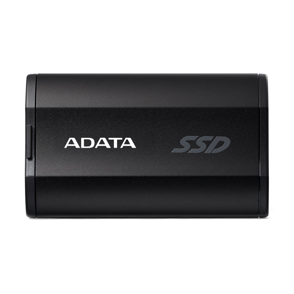 SSD Esterno ADATA SD810 4 TB USB-C 3.2 Gen 2x2 20 Gbit/s Nero
