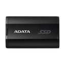 SSD Esterno ADATA SD810 4 TB USB-C 3.2 Gen 2x2 20 Gbit/s Nero