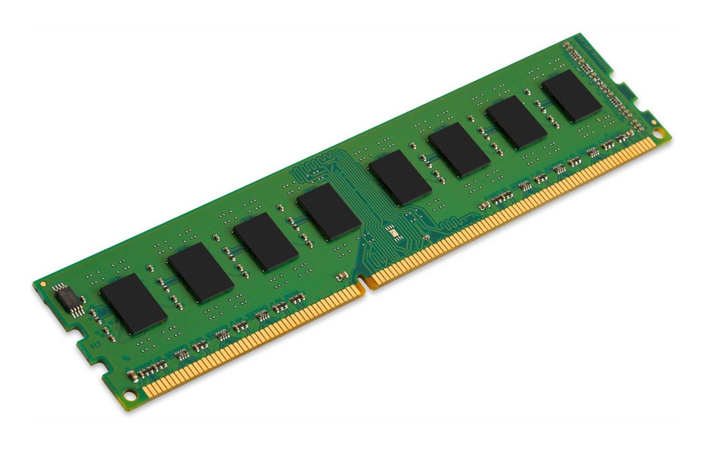[KVR16N11/8] Kingston Technology ValueRAM memoria 8 GB 1 x 8 GB DDR3 1600 MT/s 240-pin DIMM