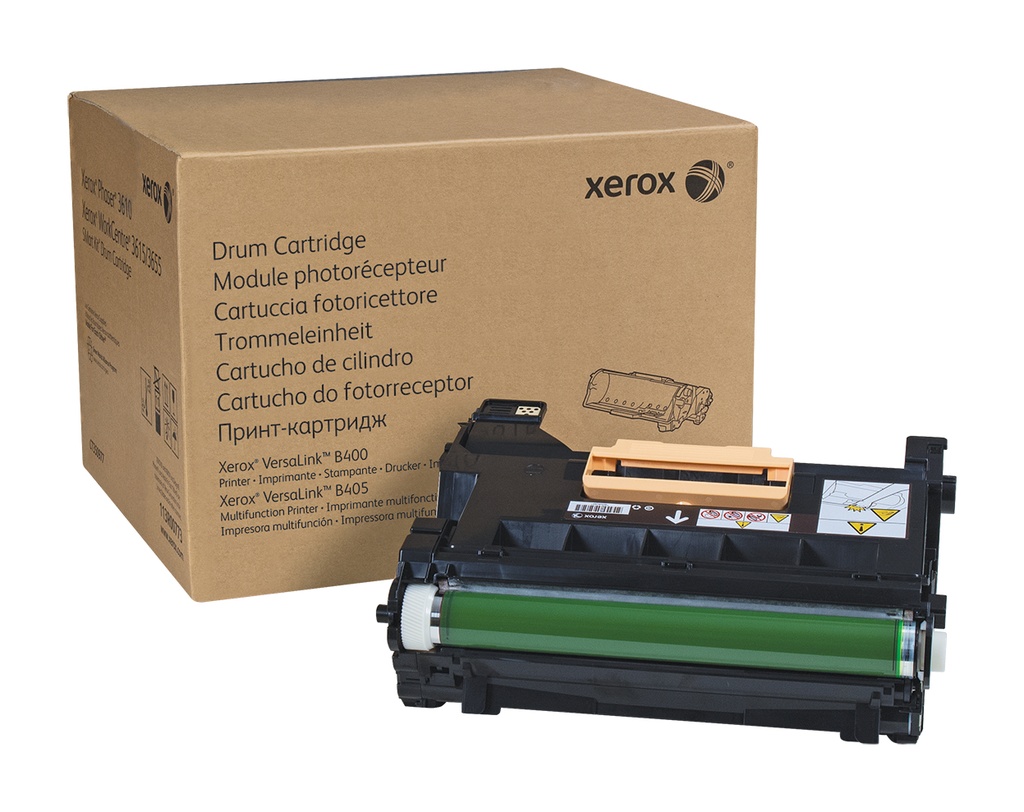 Tamburo Xerox nero 101R00554 VersaLink B40 65000 pagine
