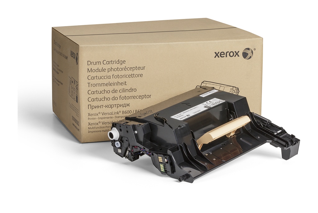 Tamburo Xerox nero 101R00582 VersaLink B605/615 60000 pagine