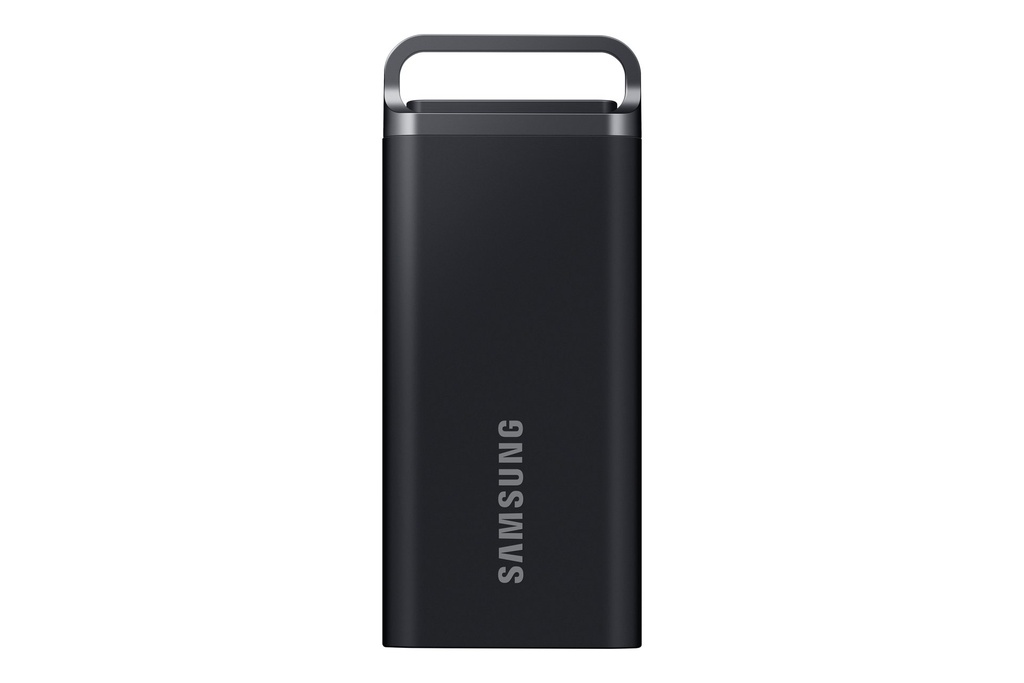 [MU-PH8T0S/EU] SSD Esterno SAMSUNG T5 EVO USB 3.2 8 TB