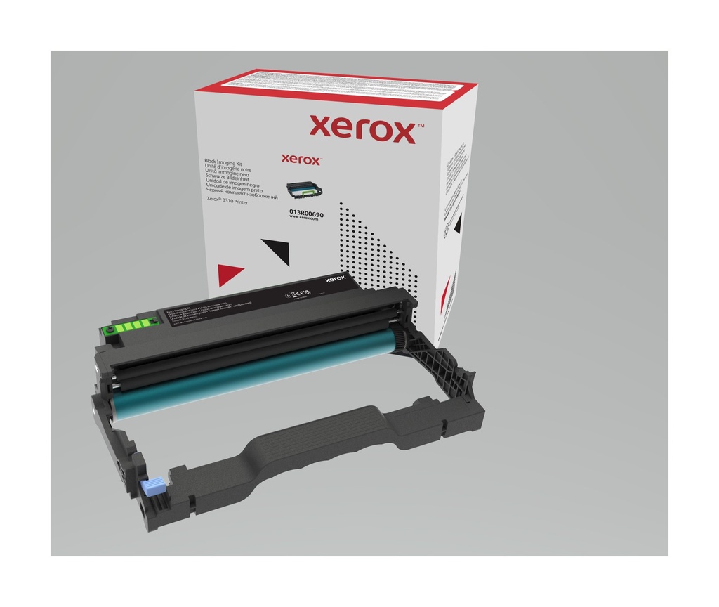 [013R00691] Xerox B230/B225/B235 Cartuccia fotoricettore (12.000 pagine)