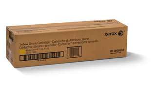 Tamburo Xerox giallo 013R00658 WorkCentre 7220i/7225 51000 pagine