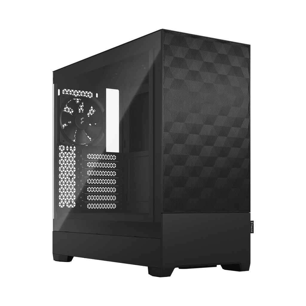 [FD-C-POA1A-02] Case Fractal Design Pop Air Tower Nero