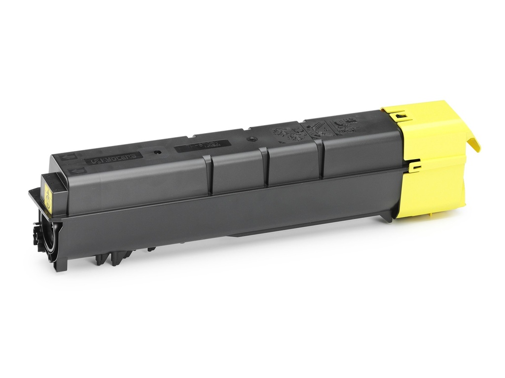 [TK-8705Y] KYOCERA TK-8705Y cartuccia toner 1 pz Originale Giallo
